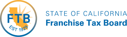 State of California Franchise Tax Board